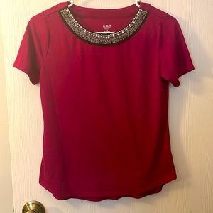 A.n.a blouse, size petit small.